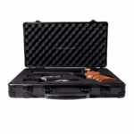 HUBEN GK1氣手槍原廠槍箱：圖片 4