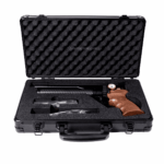 HUBEN GK1氣手槍原廠槍箱：圖片 5