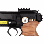 HUBEN GK1 虎賁 PCP V3 氣手槍：圖片 3