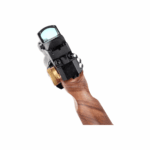 HUBEN GK1 虎賁 PCP V3 氣手槍：圖片 4