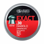 JSB Diabolo Exact .30 / 7.62mm 精準彈