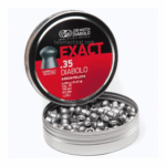 JSB Diabolo Exact .35 / 9.0mm 精準彈：圖片 2