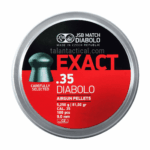 JSB Diabolo Exact .35 / 9.0mm 精準彈