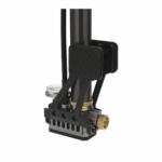 HUBEN PCP氣槍專用 高壓打氣筒 350BAR / 5000 PSI：圖片 3