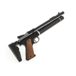 Snowpeak 雪峰 PP750L PCP 氣手槍 (非台灣低功耗版)：圖片 2