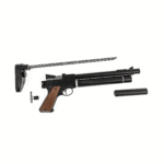 Snowpeak 雪峰 PP750L PCP 氣手槍 (非台灣低功耗版)：圖片 8