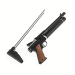 Snowpeak 雪峰 PP750L PCP 氣手槍 (非台灣低功耗版)：圖片 4